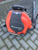 Husqvarna 356BT blablazer, Tuin en Terras, Bladblazers, Gebruikt, Eu, Ruggedragen, Ophalen of Verzenden