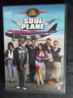 Soul Plane "Kevin Hart, Snoop Dogg", Cd's en Dvd's, Dvd's | Komedie, Ophalen of Verzenden, Zo goed als nieuw