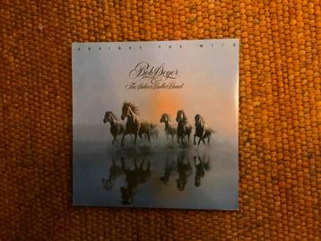 Bob Seger - Against the Wind (LP) beschikbaar voor biedingen