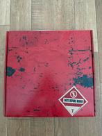 Days Before Rodeo LP en T shirt, Ophalen of Verzenden, Zo goed als nieuw