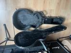 gitaar koffer voor gretsch electromatic, ephiphone casino,, Ophalen of Verzenden, Zo goed als nieuw, Hollow body, Overige merken