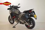 Ducati MULTISTRADA V4 S TRAVEL RADAR (bj 2021), Bedrijf, Toermotor