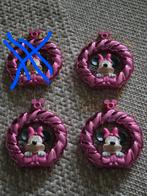 AH Disney kransje gezocht: Olaf en Elsa, Verzamelen, Supermarktacties, Albert Heijn, Ophalen