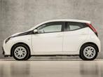 Toyota Aygo 1.0 VVT-i x-play (CRUISE, SPORTSTOELEN, BLUETOOT, Auto's, Toyota, Voorwielaandrijving, 12 maanden, Stof, Gebruikt
