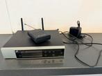Sennheiser EW-D SK, Ophalen of Verzenden, Zo goed als nieuw, Audio