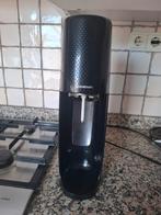 Sodastream inclusief co² cilinder, Ophalen of Verzenden, Zo goed als nieuw, Overige merken