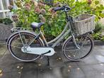 Cortina U4 schoolfiets 28 inch Handremmen zo goed als nieuw, Ophalen, Zo goed als nieuw, 26 inch of meer, Handrem