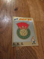 Panini EK 92, Verzamelen, Ophalen of Verzenden, Zo goed als nieuw, Buitenlandse clubs, Poster, Plaatje of Sticker