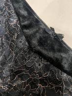 Hunkemöller lingerie zwart kant maat s, Kleding | Dames, Hunkemöller, Verzenden, Zwart, Slip