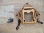NVG MOUNT voor je Kevlar helm, Ophalen of Verzenden, Overige soorten, Overige gebieden, Helm of Baret
