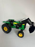 Tonka xmb 975 groen, Ophalen of Verzenden