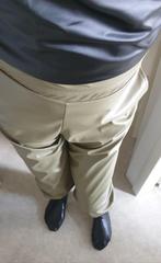 Pu broek met pu hemd en pu leren sokken, Ophalen of Verzenden, Nieuw