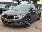 DS 4 1.6 So Chic AUTOMAAT 165PK NAVI LEDER MASSAGE NAP65DKM, Auto's, 65 €/maand, Gebruikt, Euro 6, 4 cilinders