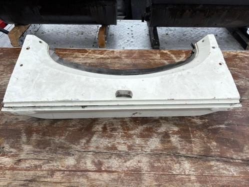 VW T2a Achterpaneel Motorruimte – Origineel 211813175D, Auto-onderdelen, Carrosserie en Plaatwerk, Spatbord, Volkswagen, Achter