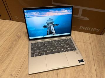 HP EliteBook 630 G11 - Ultra 5 135U - 16GB - 256GB - WiFi+BT beschikbaar voor biedingen