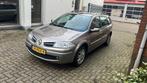 Renault Mégane Grand Tour 1.6-16V Business Line PANORAMA DA, Origineel Nederlands, Te koop, 5 stoelen, Beige