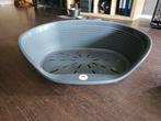 Zo goed als nieuwe hondenmand klein maatje 5 euro, Dieren en Toebehoren, Hondenmanden, Ophalen, Zo goed als nieuw