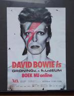 David bowie, Eén persoon, November