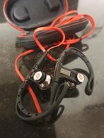 Power Beats by Dre - sport oordopjes hardlopen bedraad, Ophalen of Verzenden, Beats