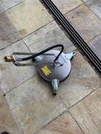terrasreiniger Nieuw Clena, Tuin en Terras, Hogedrukreinigers, Ophalen, Nieuw, Elektrisch