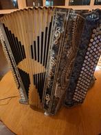 Playback accordeon, Muziek en Instrumenten, Ophalen, Zo goed als nieuw, Overige merken