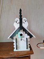 Vogelhuisje met Zwanen, Ophalen, Zo goed als nieuw