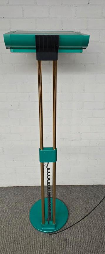 Ludwig Leuchten Vloerlamp - Design Klassieker beschikbaar voor biedingen