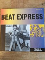 Beat expres volume 2, Cd's en Dvd's, Ophalen of Verzenden, 1960 tot 1980, Overige formaten