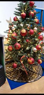 Snollebollekes kerstballen, Ophalen of Verzenden, Zo goed als nieuw