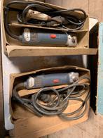 Veescheerapparaat  veescheer machine Aesculap Econom 150 W, Dieren en Toebehoren, Ophalen of Verzenden, Gebruikt