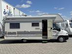 LMC Liberty 640 A - 6 pers - Heel netjes -, Caravans en Kamperen, Campers, Treinzit, 6 tot 7 meter, Cassettetoilet, LMC