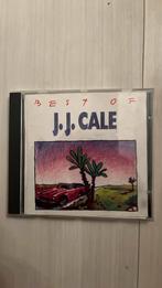 J.J. Cale - best of, Ophalen of Verzenden, Zo goed als nieuw, Poprock