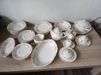 thee en eet servies 6 delig, Antiek en Kunst, Ophalen of Verzenden