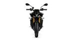 Yamaha MT 09 SP (bj 2024), Naked bike, Bedrijf