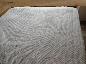 Kwaliteit topmatras Nxtday 180 x 200/210cm beschikbaar voor biedingen