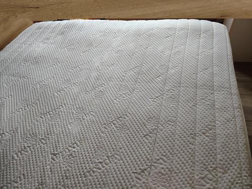 Kwaliteit topmatras Nxtday 180 x 200/210cm, Huis en Inrichting, Slaapkamer | Matrassen en Bedbodems, Gebruikt, Matras, 180 cm