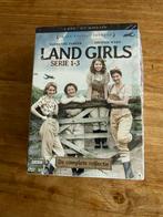 Land Girls Serie 1-3 DVD Boxset ZGAN, Verzenden, Boxset, Drama, Nieuw in verpakking
