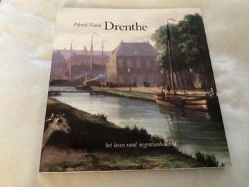 Drenthe - Het leven rond negentienhonderd beschikbaar voor biedingen