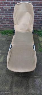 Bedchair, Ophalen, Gebruikt, Overige typen