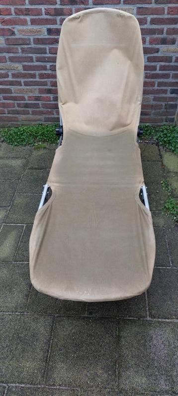 Bedchair beschikbaar voor biedingen