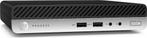 HP Prodesk 400 G3 Mini, Computers en Software, Hp, 2 tot 3 Ghz, Hewlett Packard, 8 GB