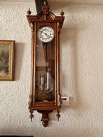 Kieninger wand klok, Antiek en Kunst, Antiek | Klokken, Ophalen