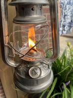 stormlamp, Antiek en Kunst, Antiek | Lampen, Ophalen of Verzenden