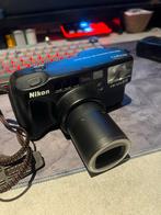 Nikon TW Zoom 105 - Compact Camera, Ophalen of Verzenden, Gebruikt, Compact, Nikon