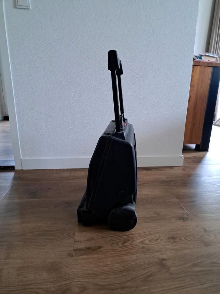Samsonite Gereedschapskoffer met Wieltjes, Doe-het-zelf en Verbouw, Gereedschap | Handgereedschap, Gebruikt, Ophalen