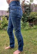 Dames motorjeans esquad US maat 28 ➡️ (S), Ophalen of Verzenden, Tweedehands, Dames, Broek | textiel