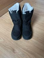 Quechua NH100 Snowboots maat 37 - Zwart, Kleding | Dames, Ophalen of Verzenden, Zo goed als nieuw