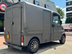 Mega Brommobiel Vrachtwagen Gesloten 45km | 27dkm | Garantie, Diversen, Brommobielen en Scootmobielen, Overige merken, Gebruikt