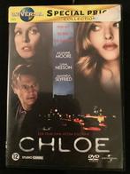 Chloe dvd, Vanaf 12 jaar, Verzenden, Zo goed als nieuw, Drama