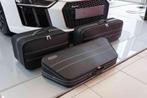 Roadsterbag kofferset/koffer voor Audi R8 Coupe vanaf 2015, Verzenden, Nieuw